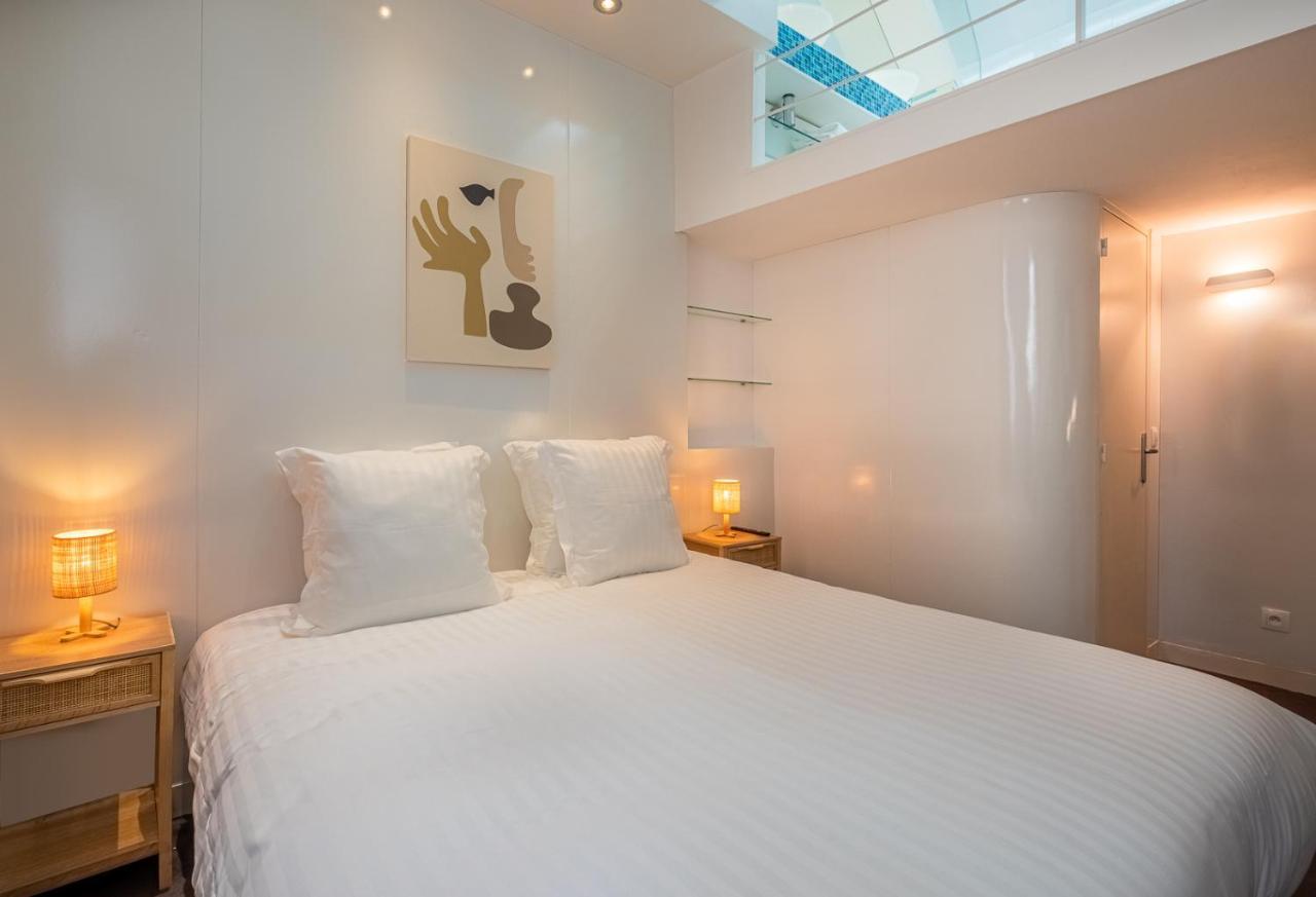 Großes Doppelzimmer