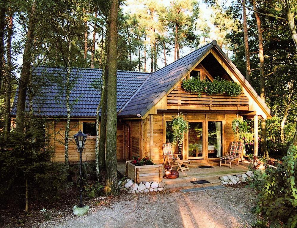 Ferienhaus (WHH)