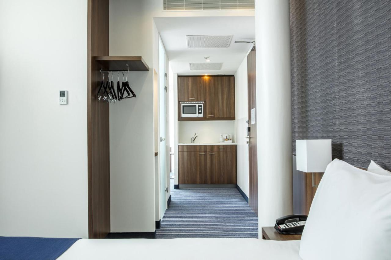 Standard Doppelzimmer mit Schlafsofa