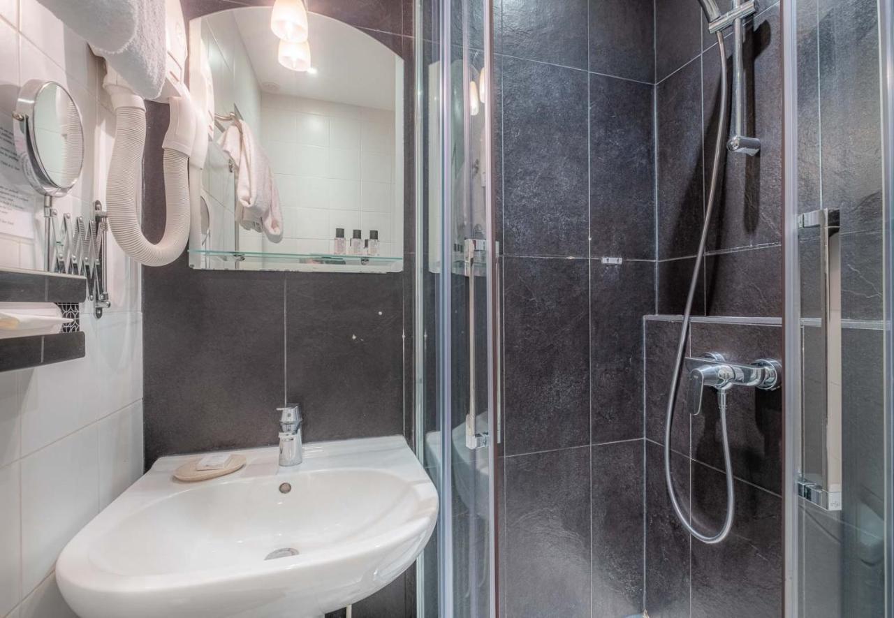 Standard Doppelzimmer