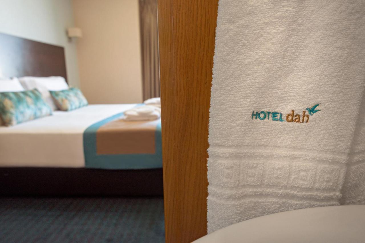 Doppelzimmer mit Zustellbett