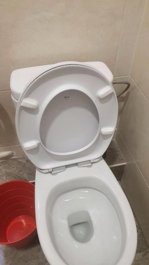 Suite mit 2 Schlafzimmern