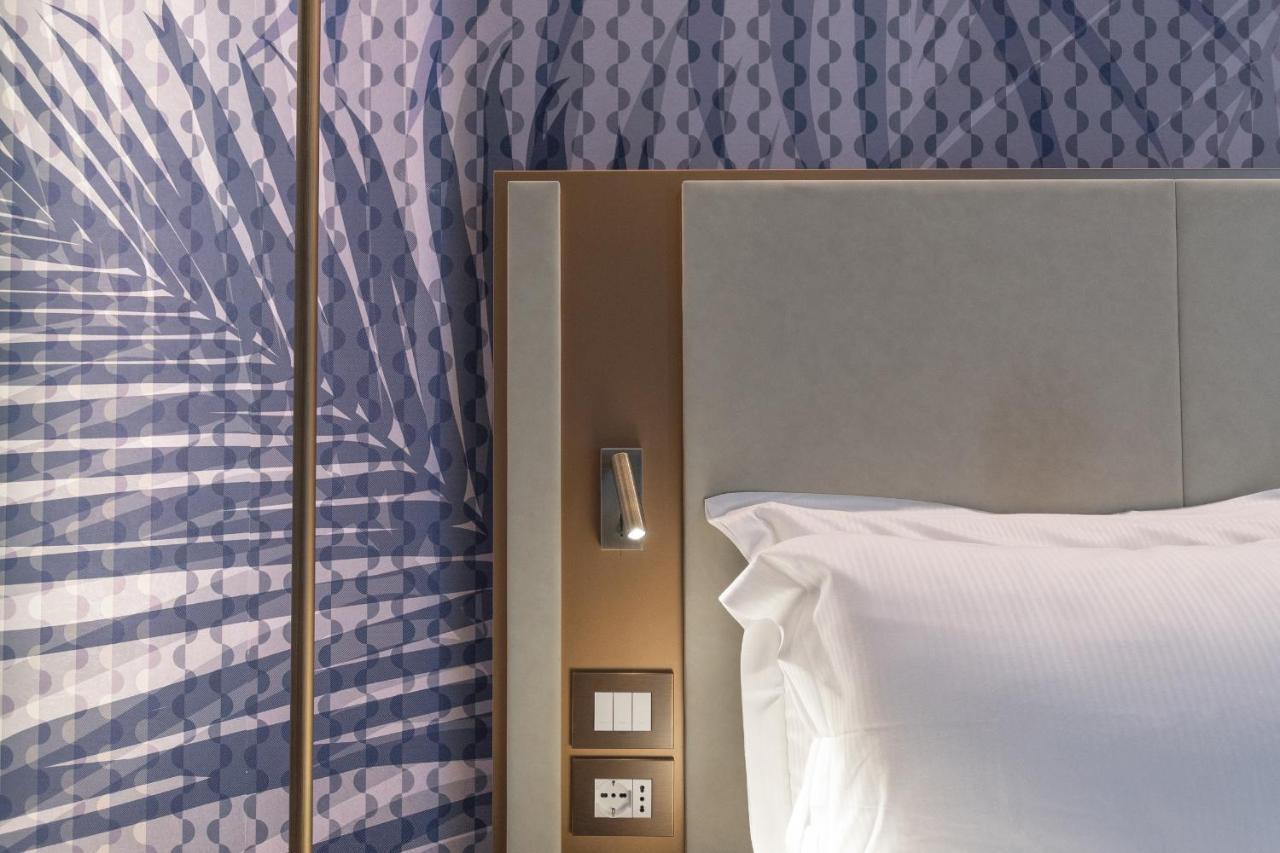 Deluxe Doppelzimmer