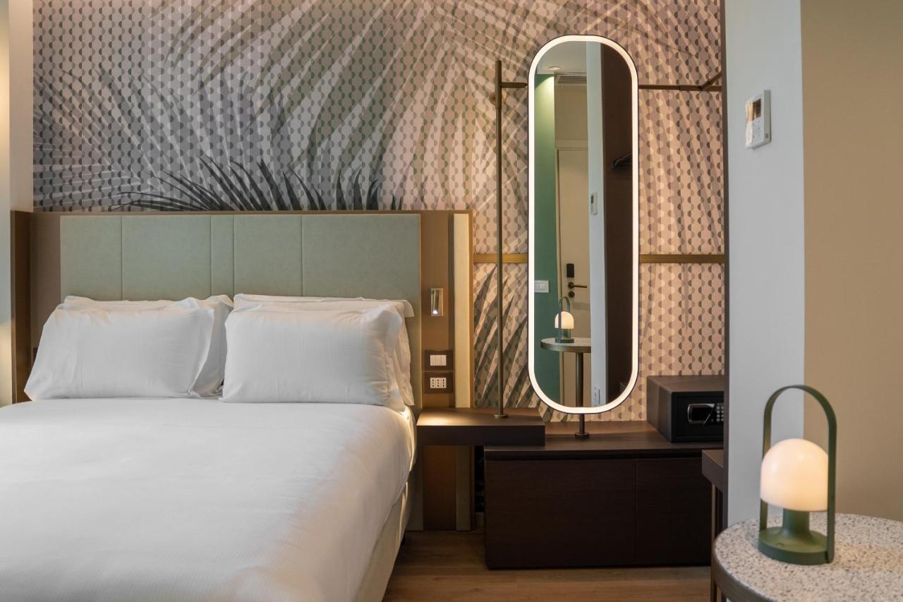 Standard Doppelzimmer