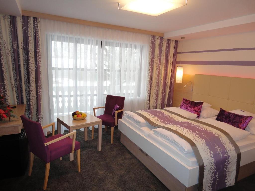 Superior Doppelzimmer