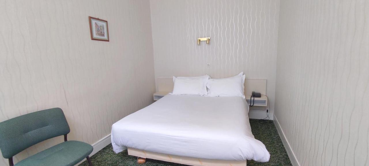 Benachbarte Zimmer