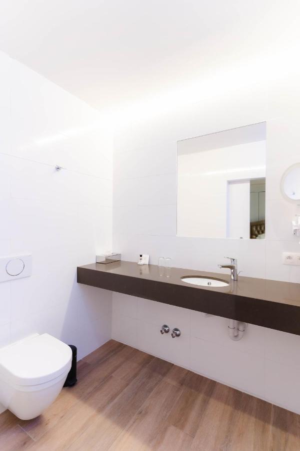 Standard Doppelzimmer