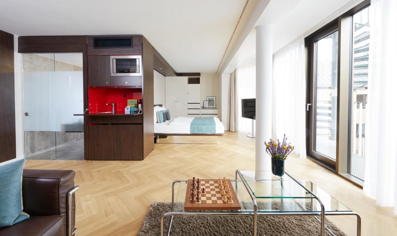 Business Plus Doppelzimmer