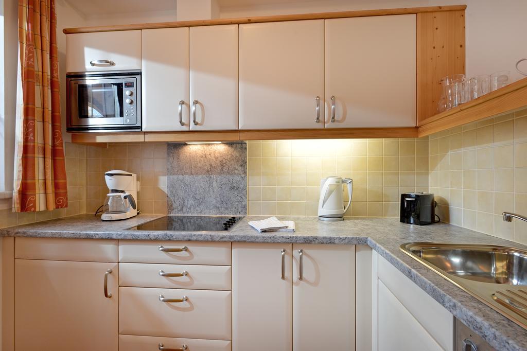 Apartment mit 2 Schlafzimmern