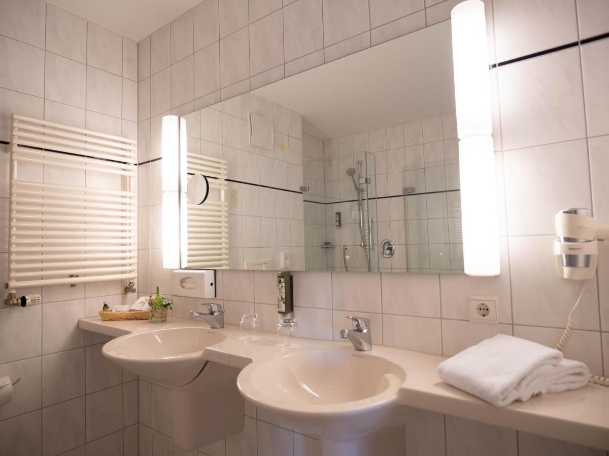 Doppelzimmer – Seeseite