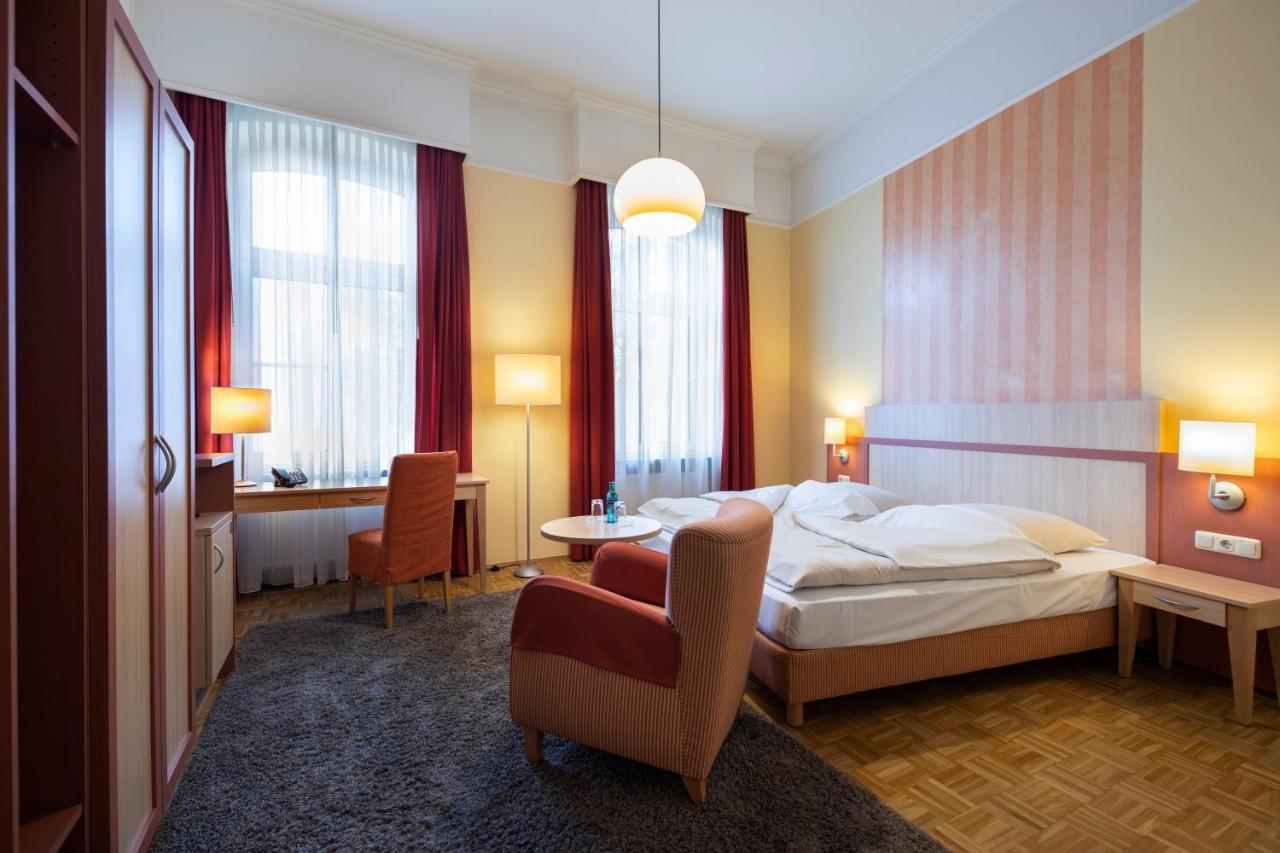 Economy Doppelzimmer