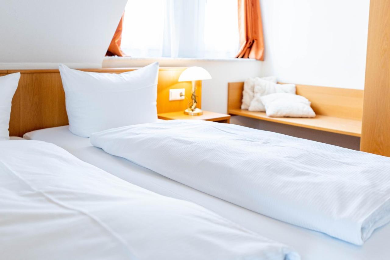 Doppelzimmer mit Küchenzeile