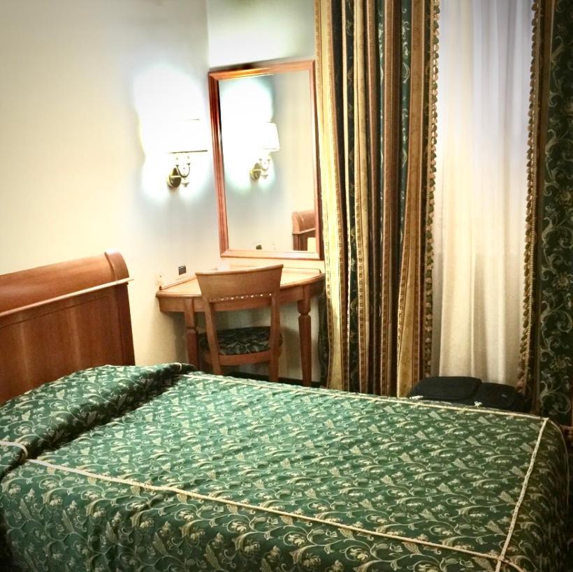 Standard Einzelzimmer