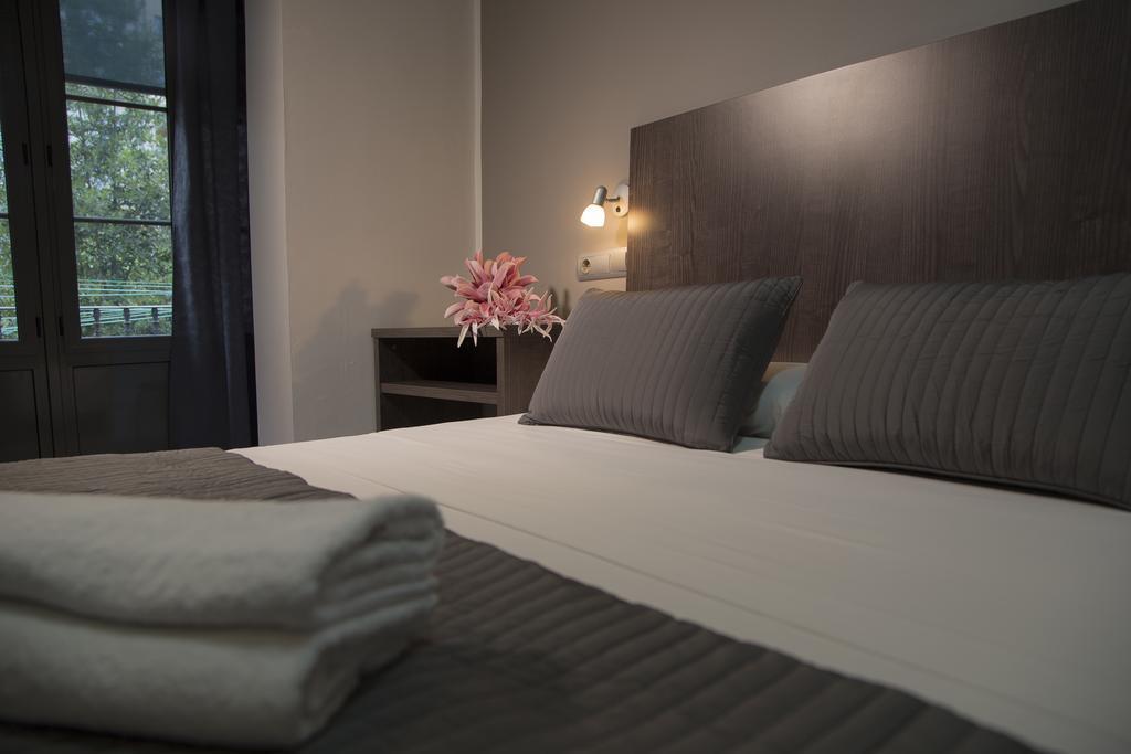 Vierbettzimmer