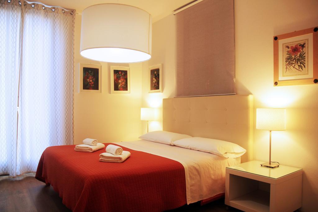 Doppelzimmer mit eigenem Bad
