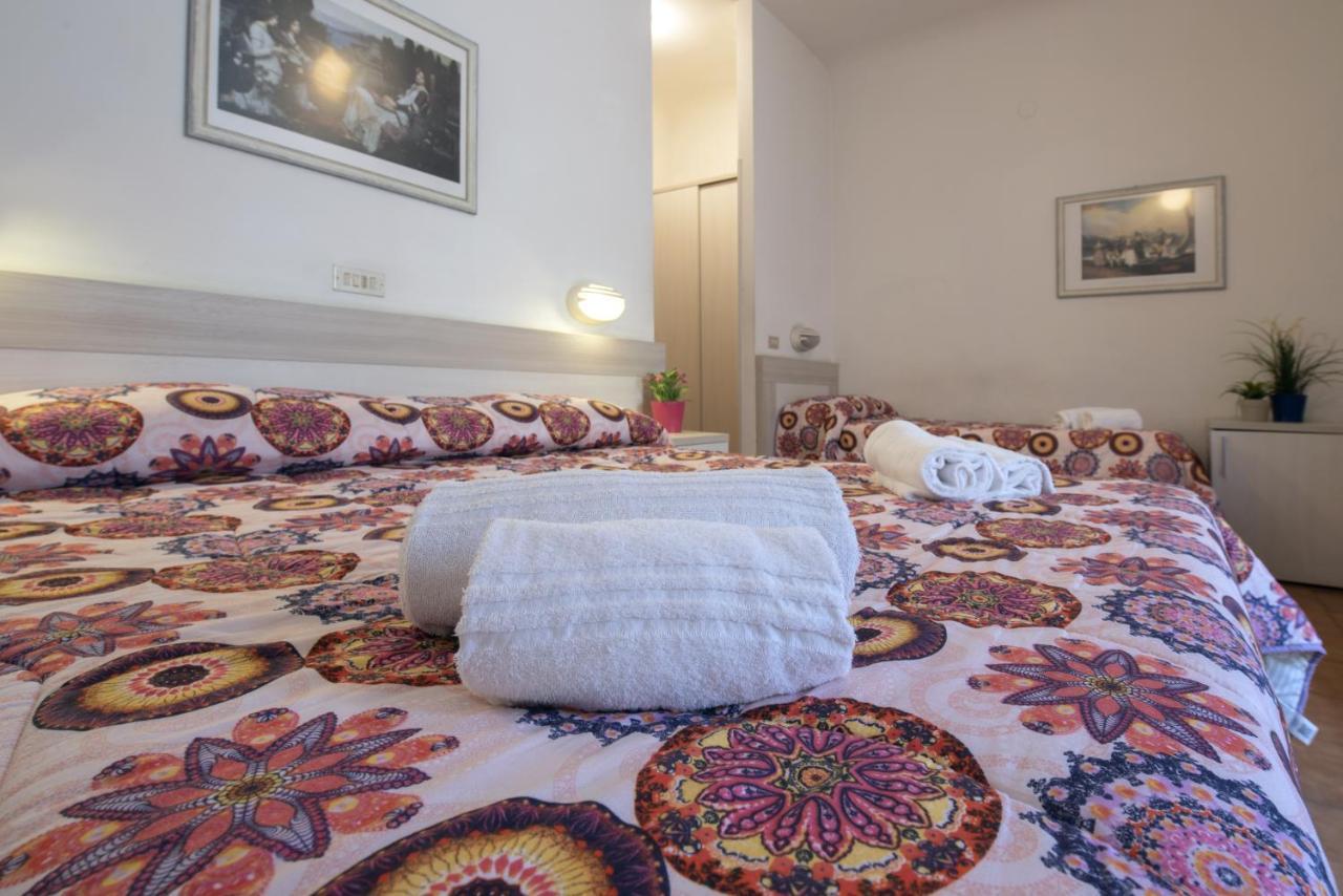 Classic Vierbettzimmer