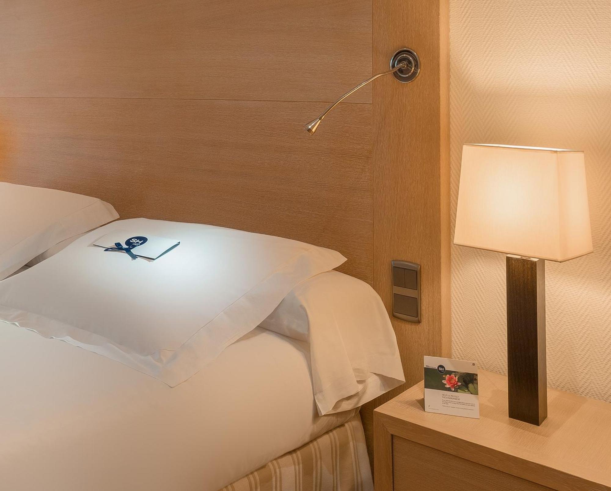 Standard Doppelzimmer - Einzelnutzung