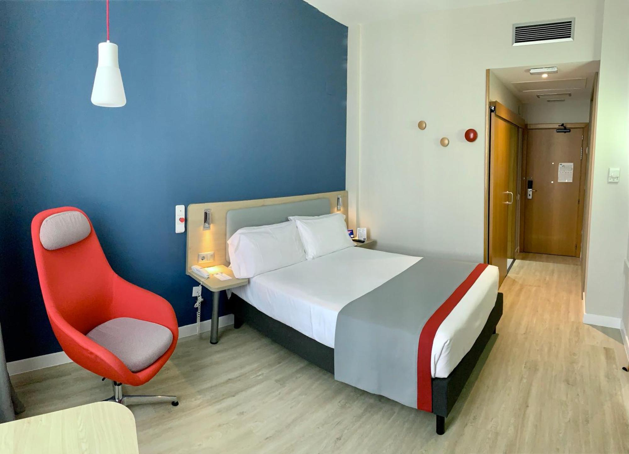 Standard Doppelzimmer, barrierefrei – mit kostenlosem Frühstück