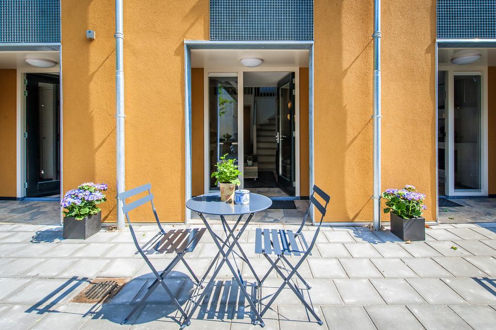 Maisonette-Vierbettzimmer