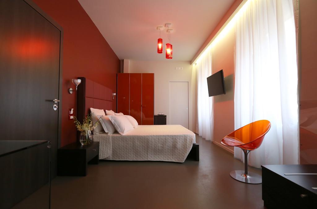 Junior Suite Deluxe
