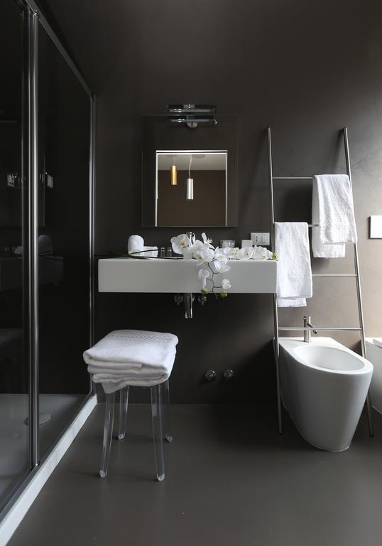Deluxe Doppelzimmer