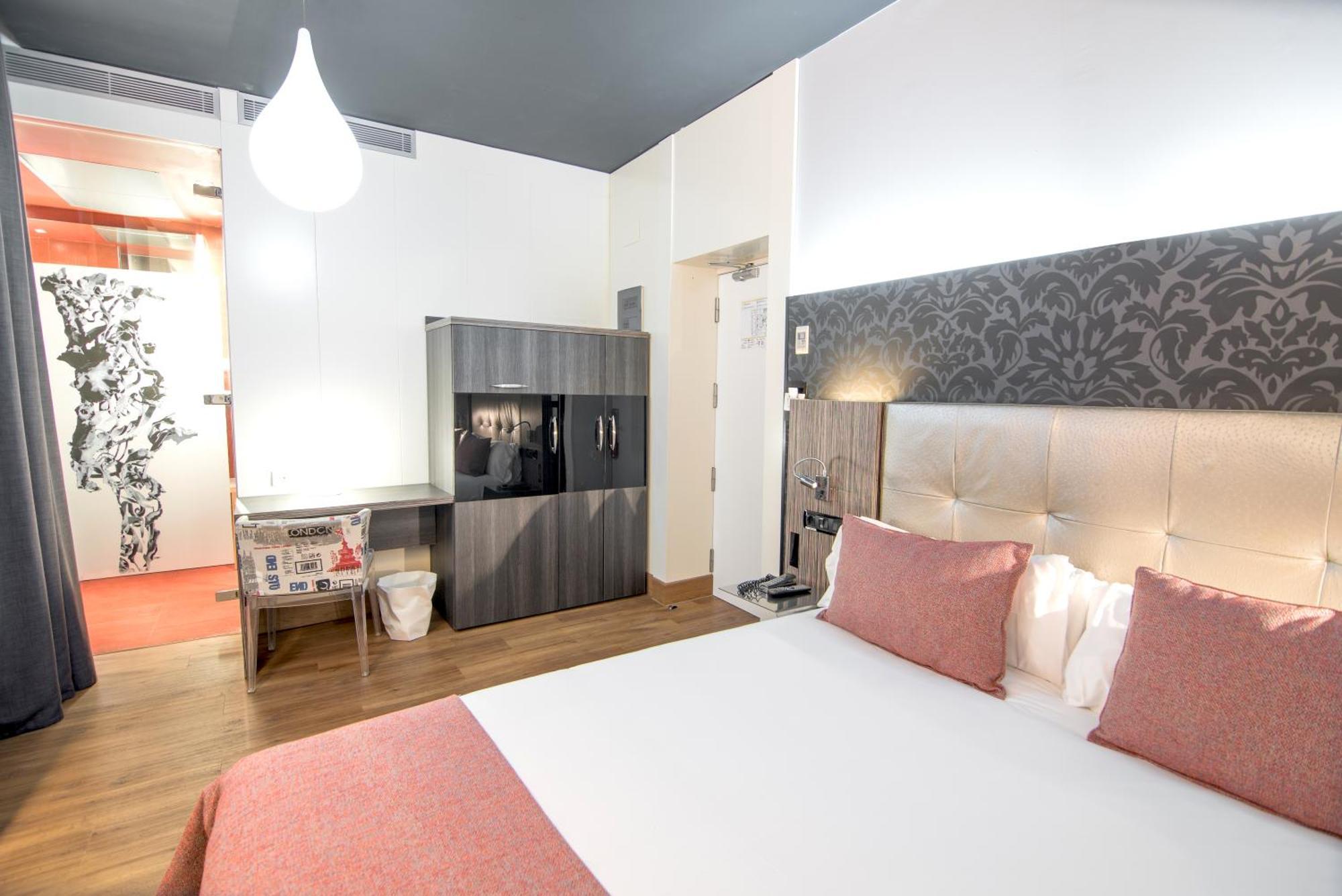 Kleines Doppelzimmer