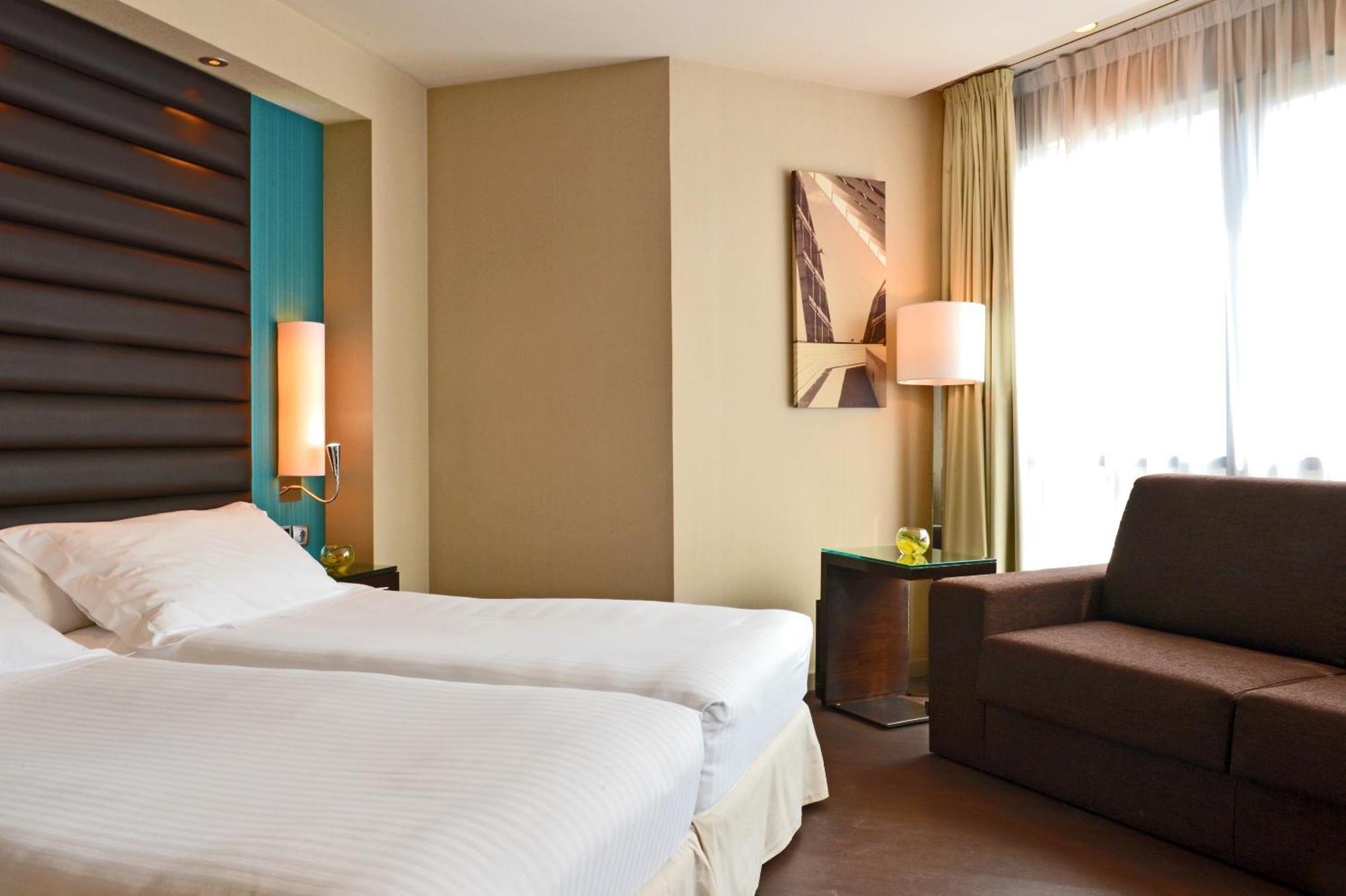 Superior Dreibettzimmer für Familien