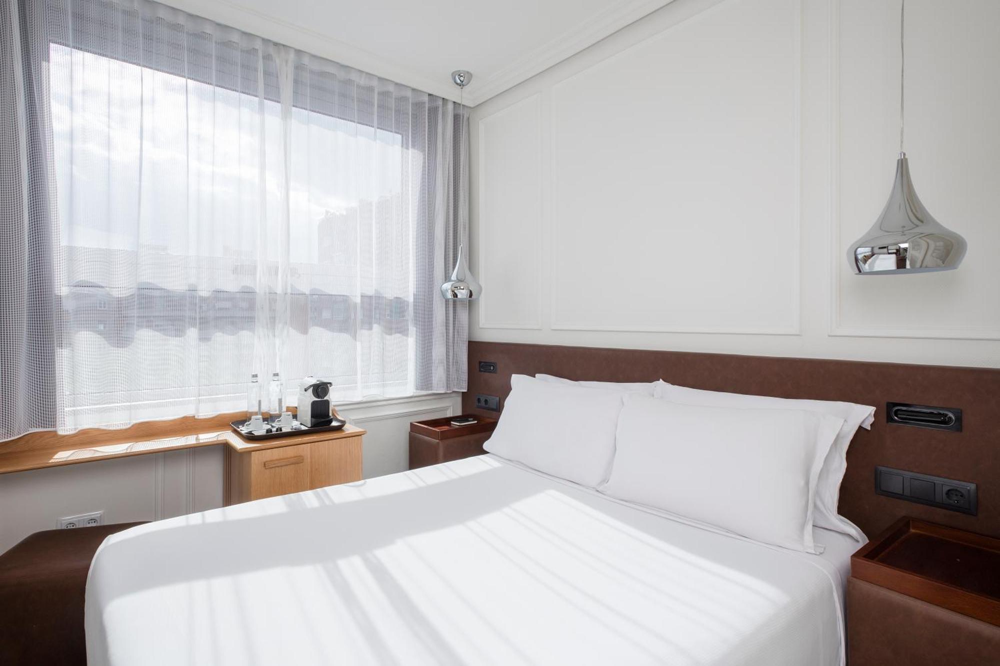 Economy Doppelzimmer
