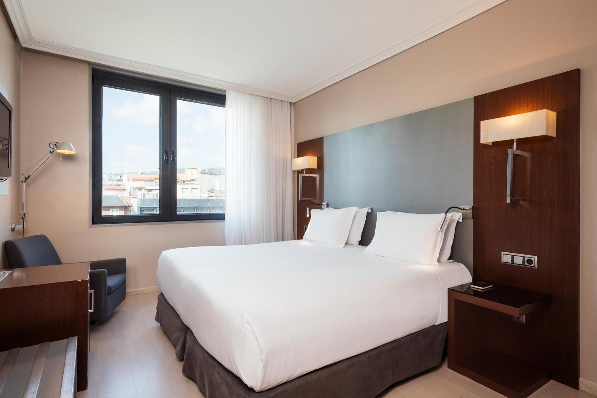 Classic Doppelzimmer mit Zustellbett