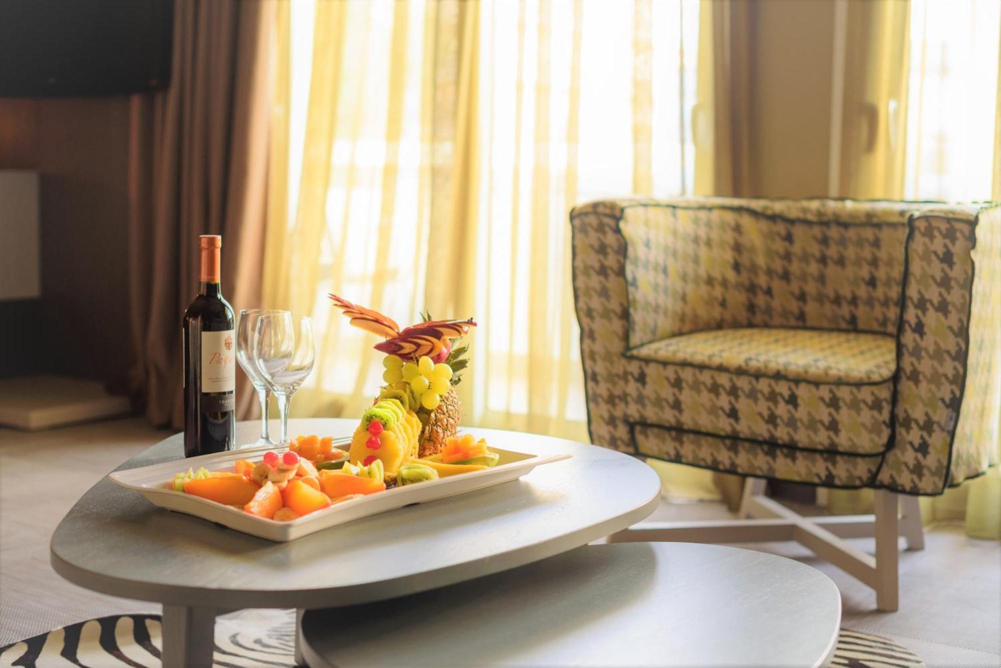 Superior Suite