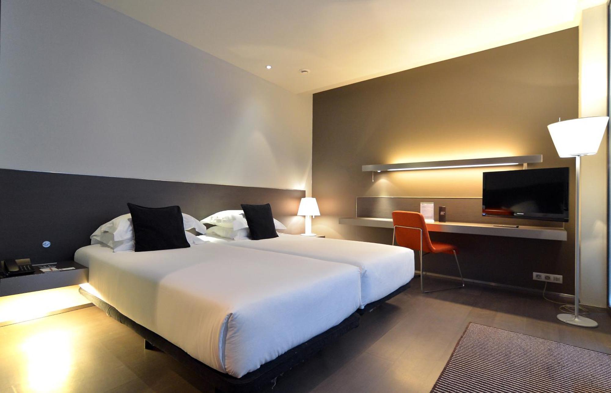 Economy Doppelzimmer