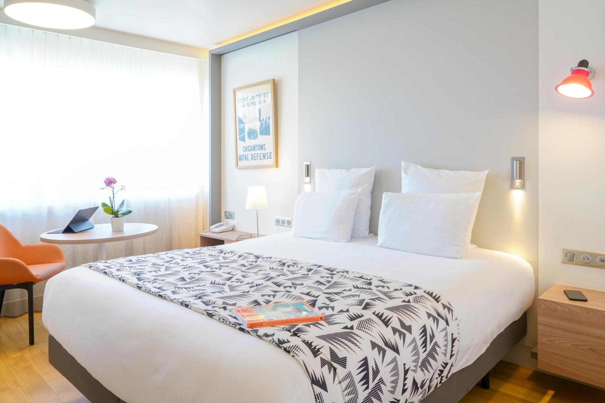 Classic Doppelzimmer
