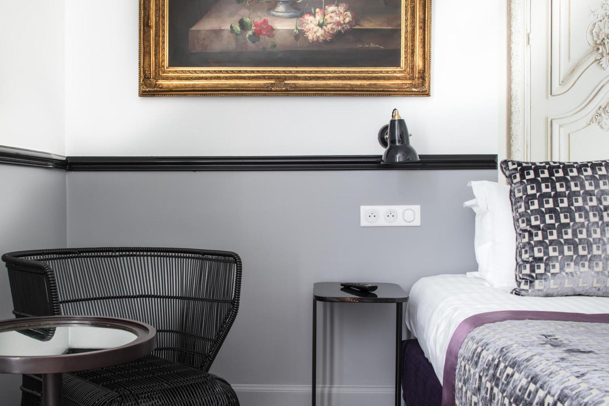 Privilege Zimmer
