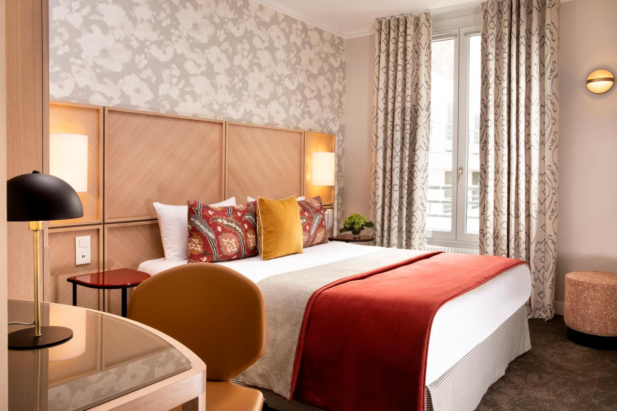 Comfort Doppelzimmer