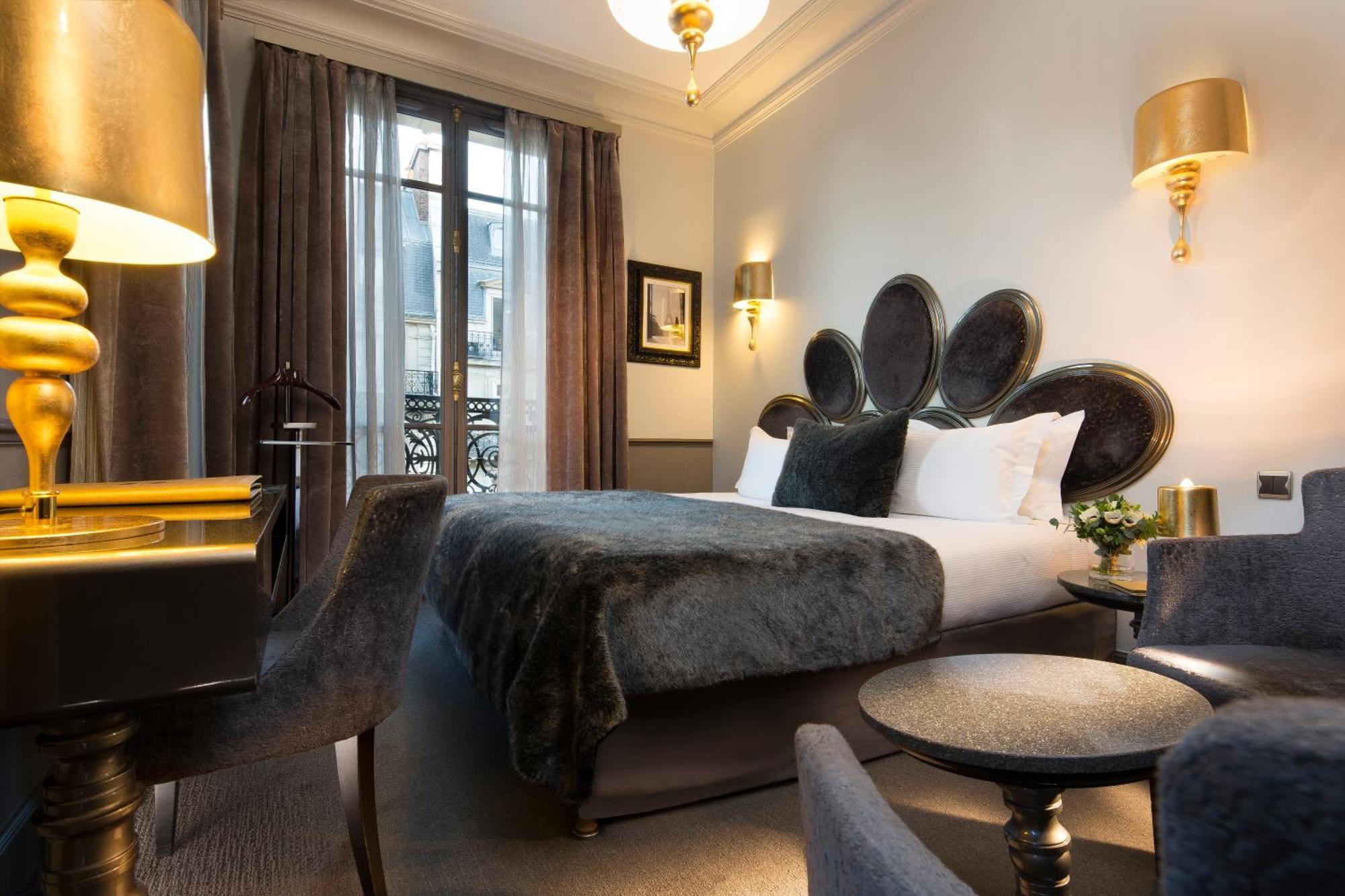 Superior Zimmer mit Balkon