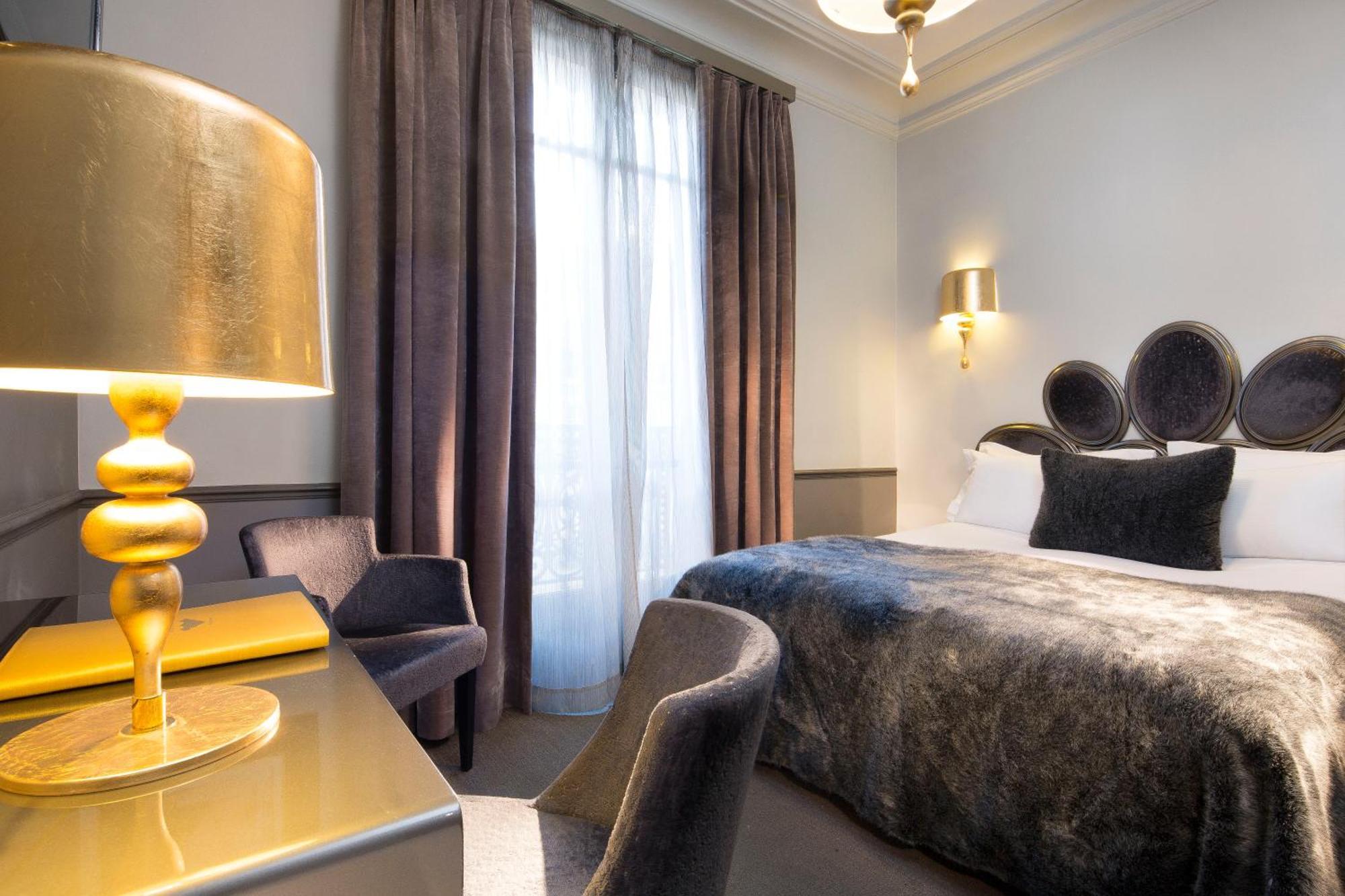Classic Doppelzimmer