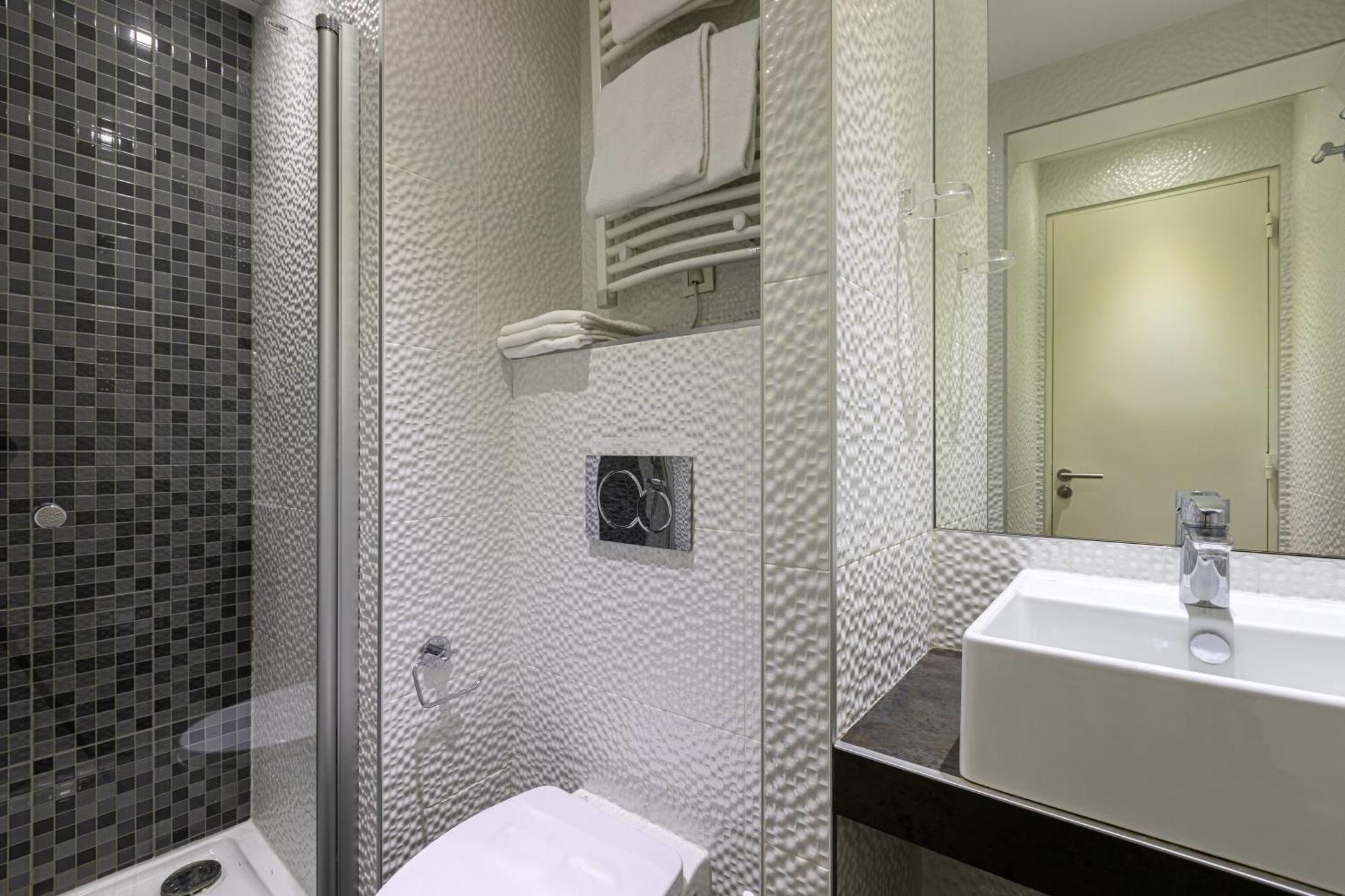 Standard Doppelzimmer