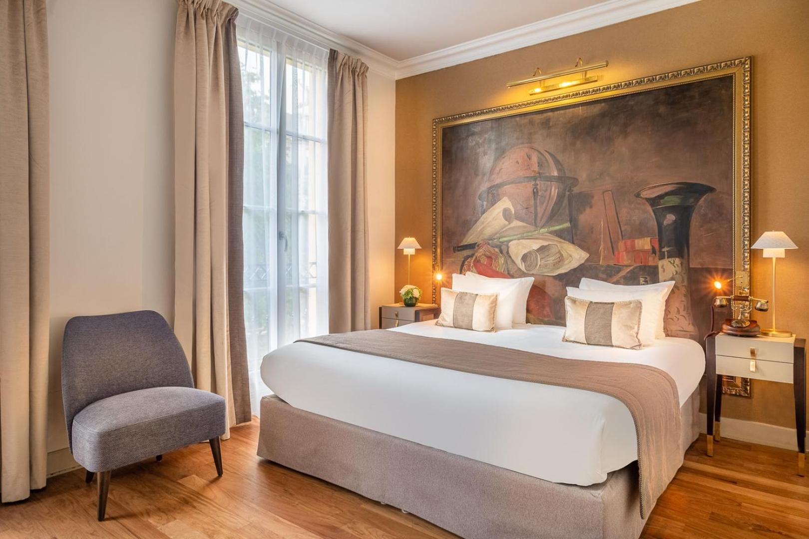 Classic Doppelzimmer