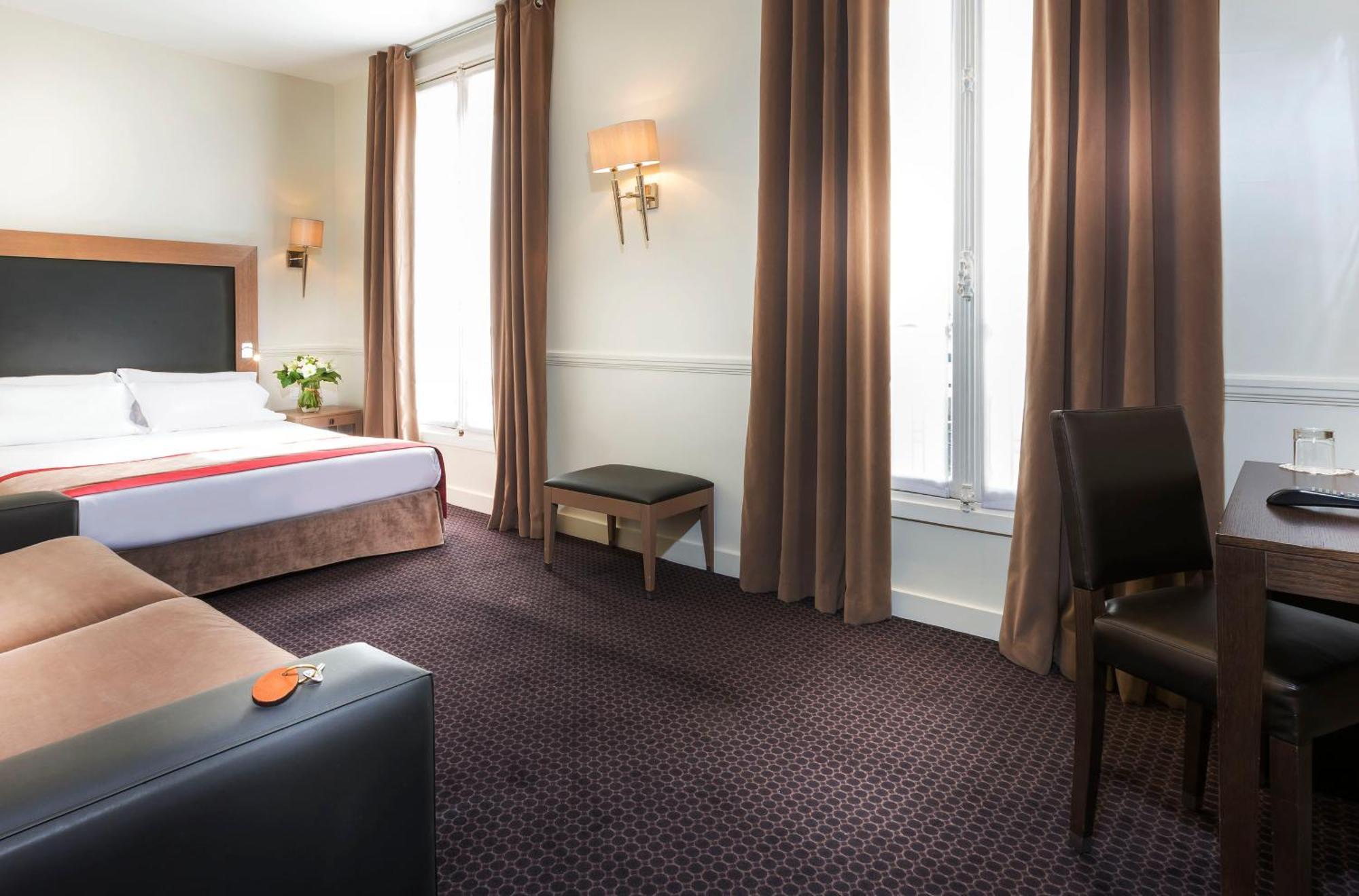 Superior Doppelzimmer