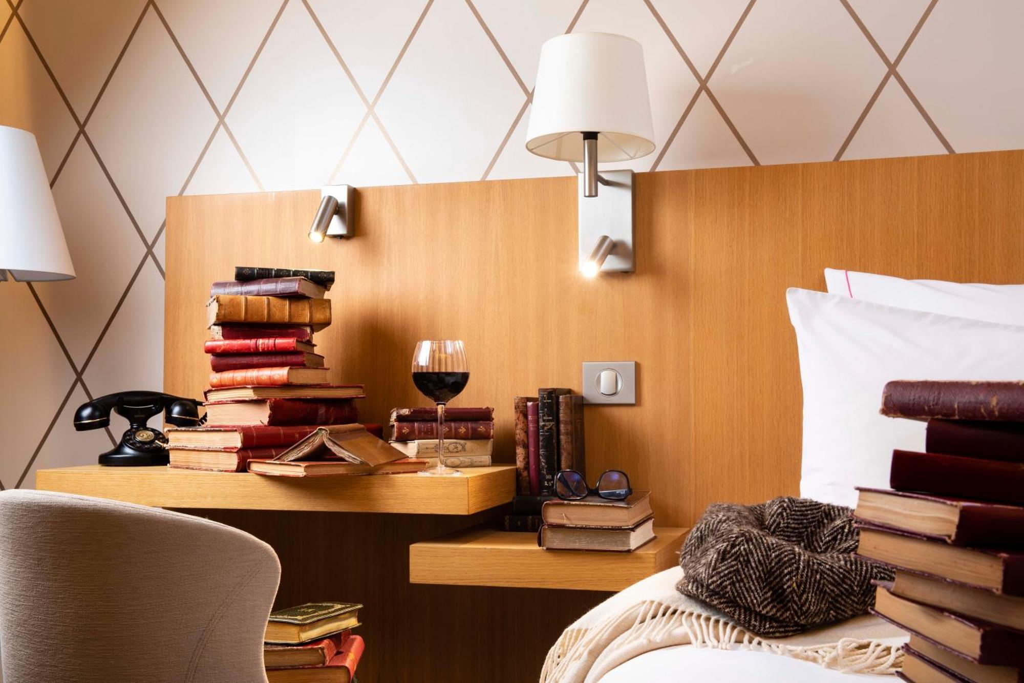 Luxus Doppelzimmer mit Badewanne