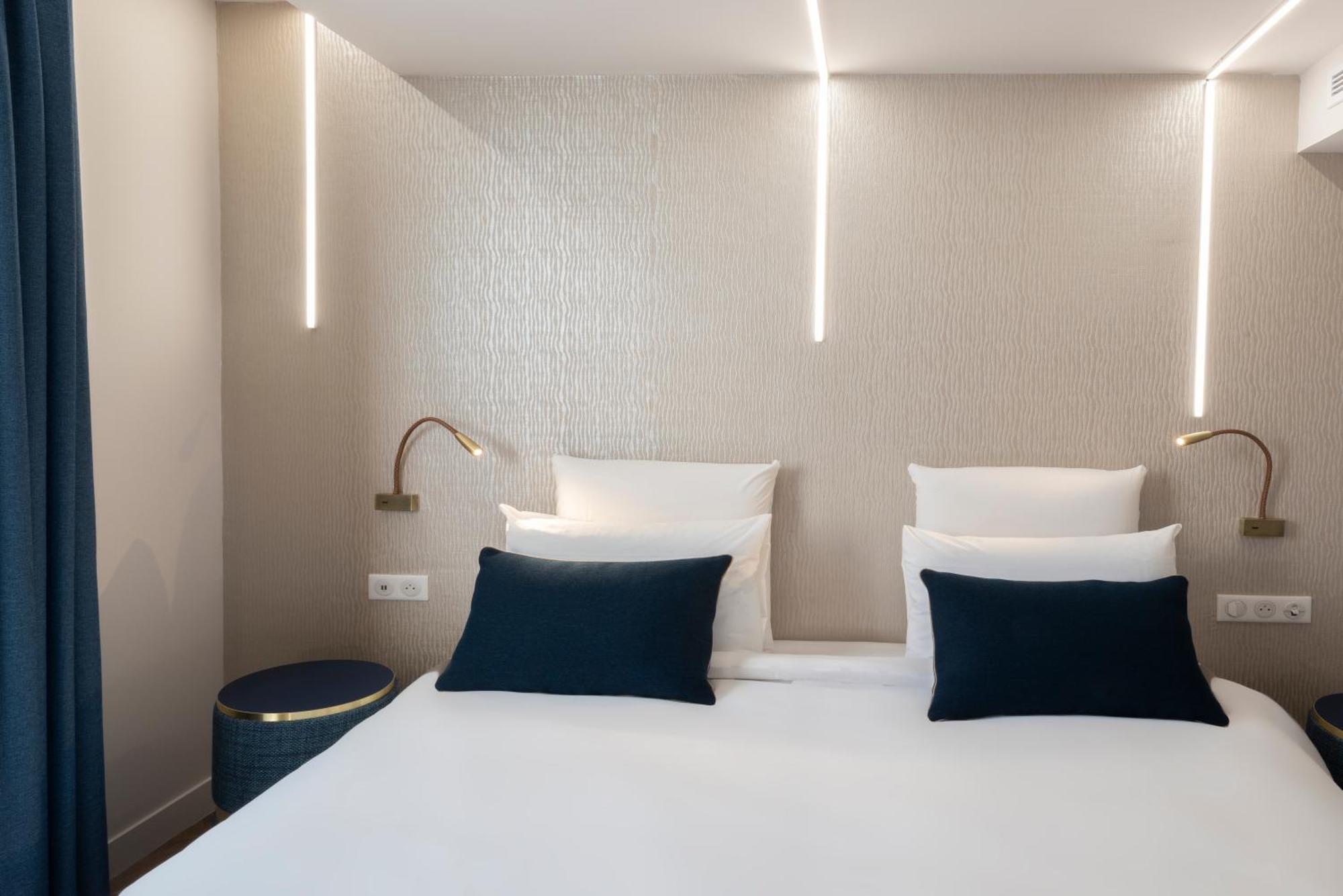 Classic Doppelzimmer