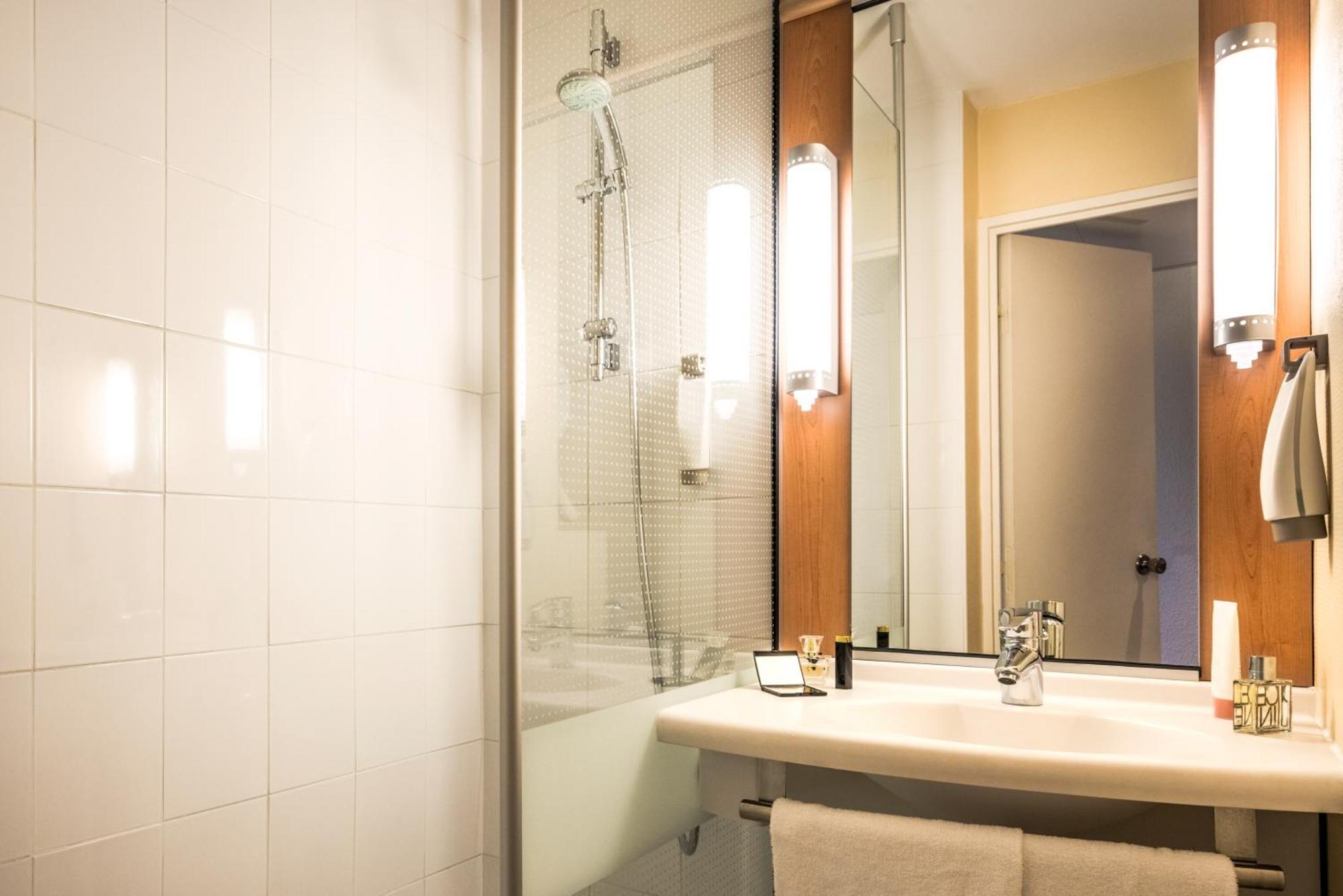 Standard Doppelzimmer