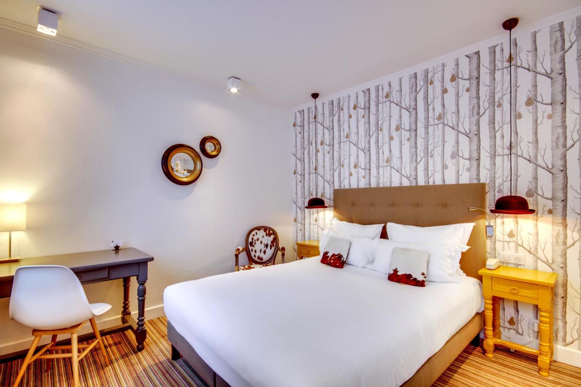 Superior Doppelzimmer