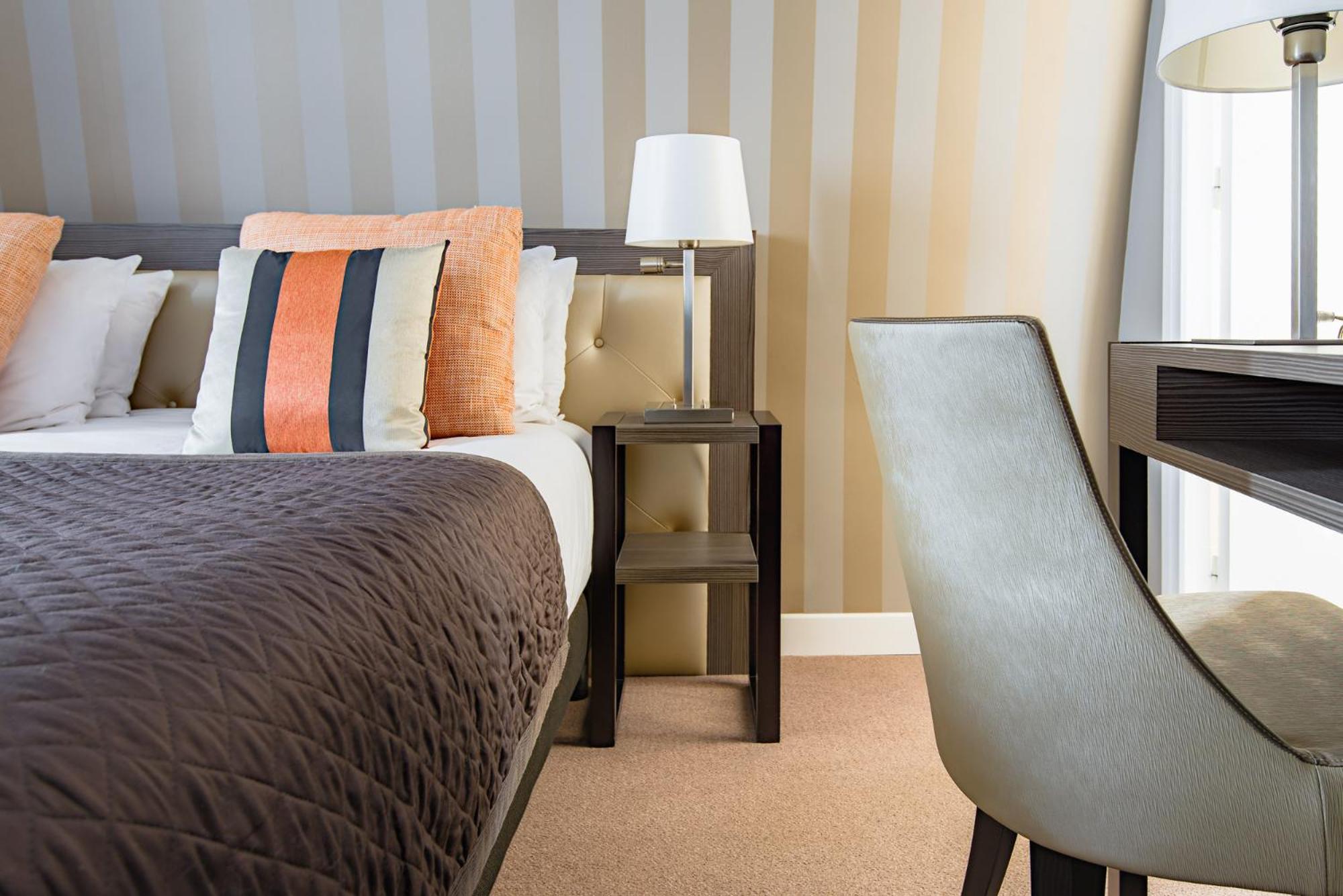 Kleines Doppelzimmer