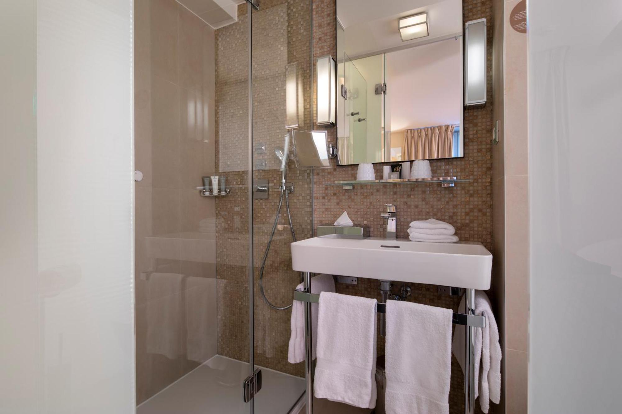 Traditionelles Doppelzimmer