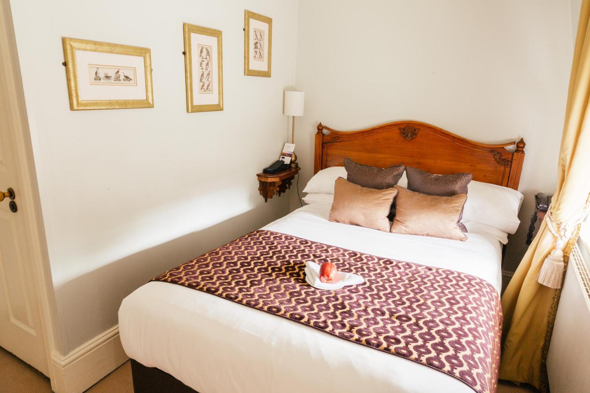 Kleines Doppelzimmer