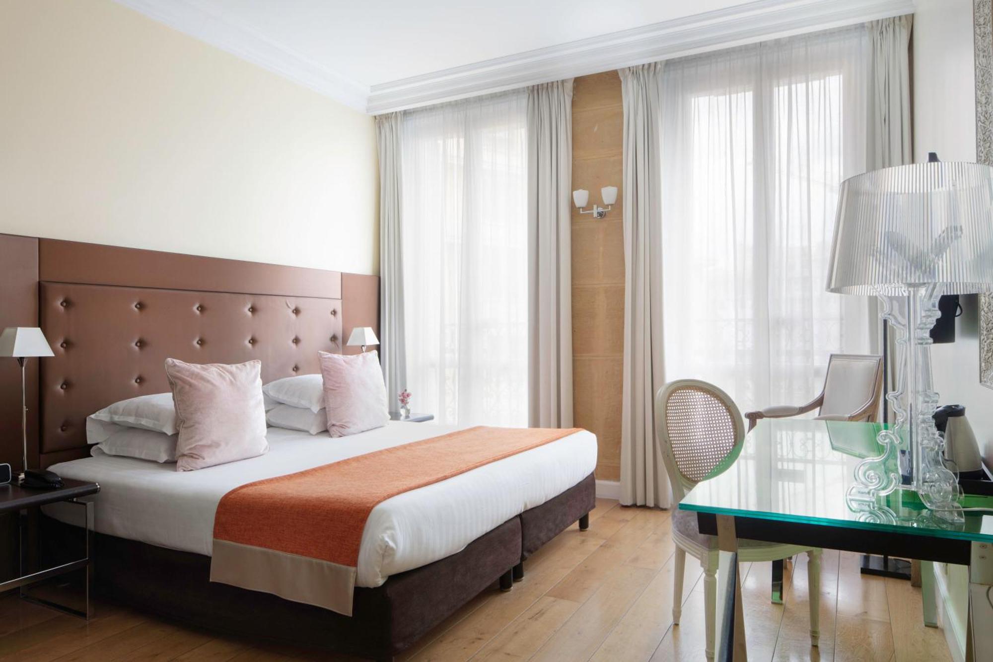 Superior Doppelzimmer