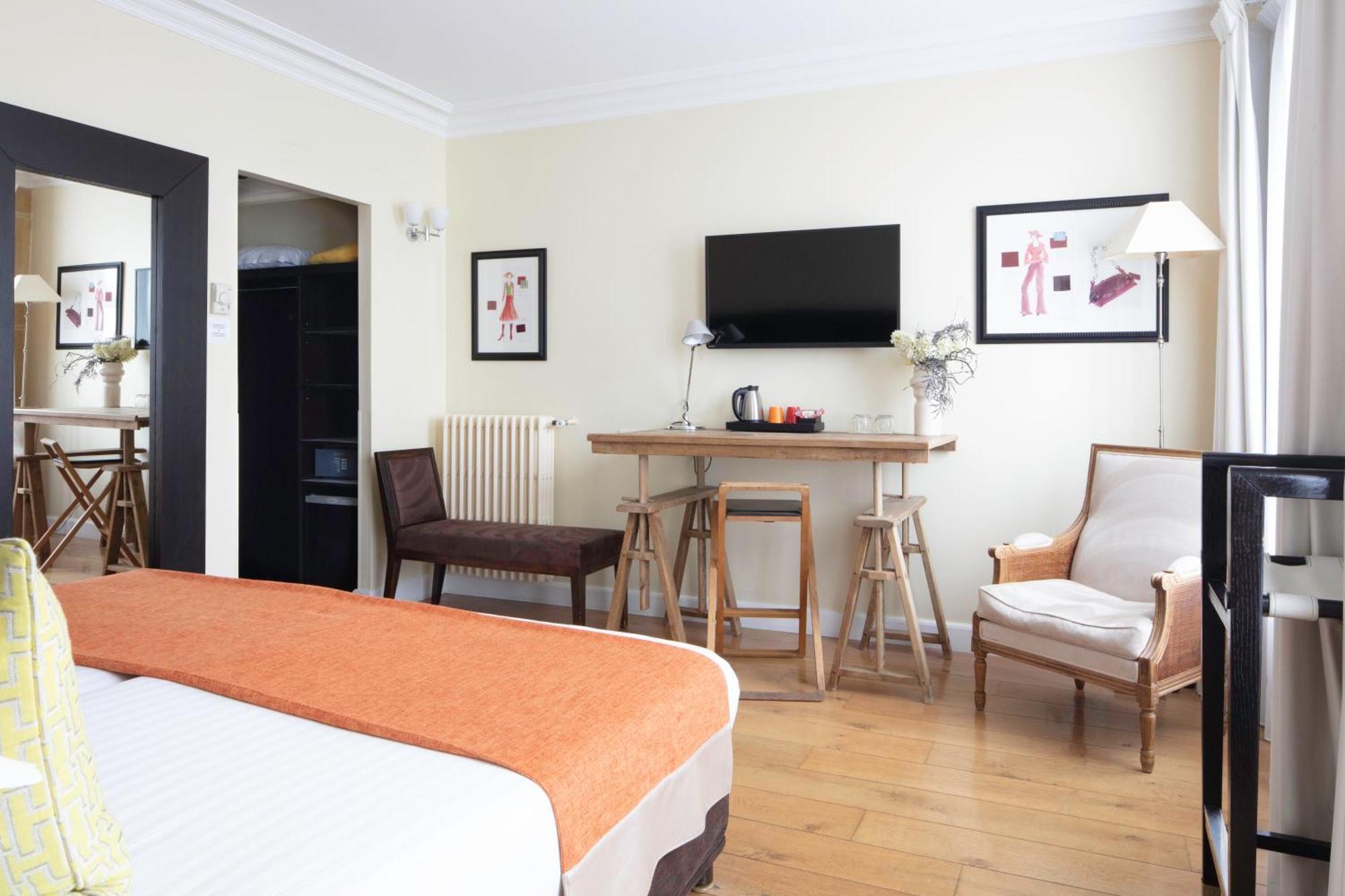 Superior Zweibettzimmer