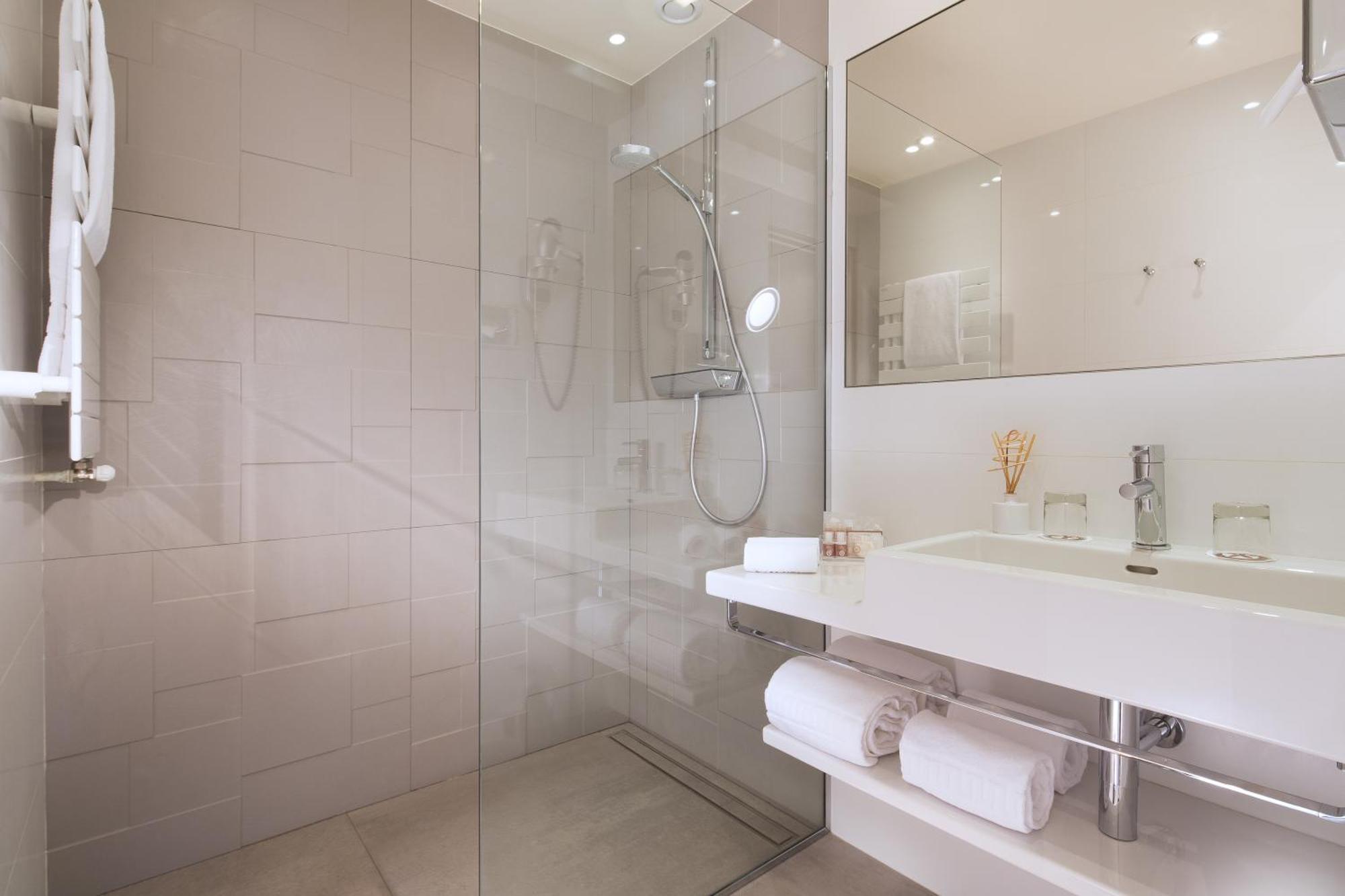 Privilege Doppelzimmer