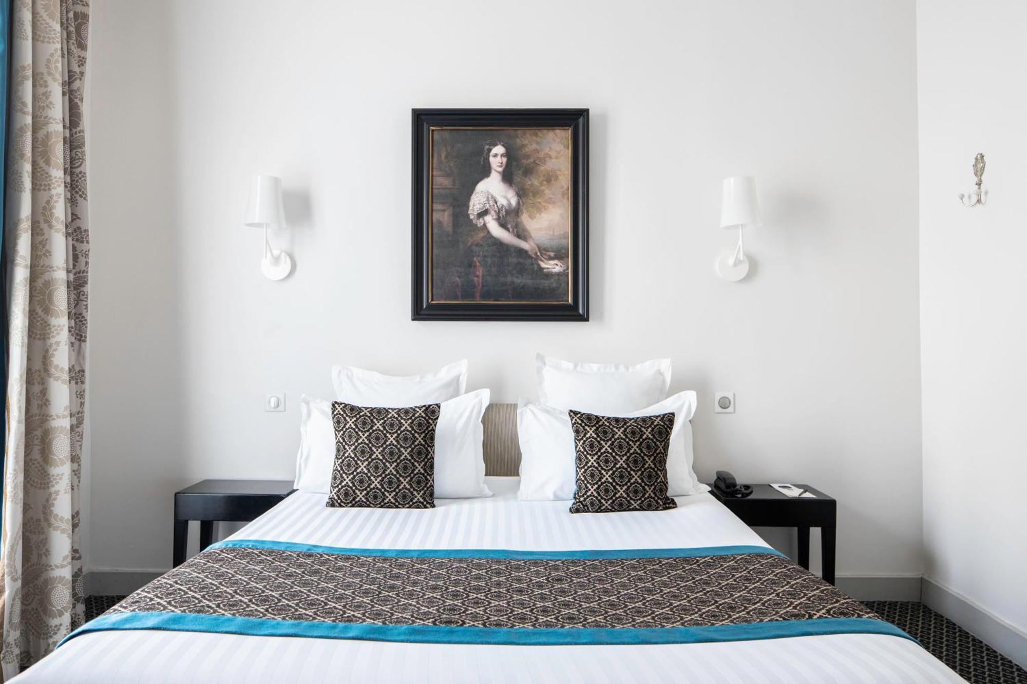 Superior Doppelzimmer